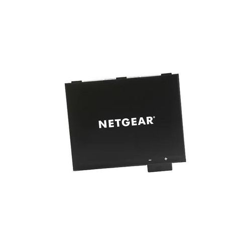 Pila ricaricabile a ioni di litio - MHBTRM5 - NETGEAR - box / per apparecchio di telecomunicazione / mobile