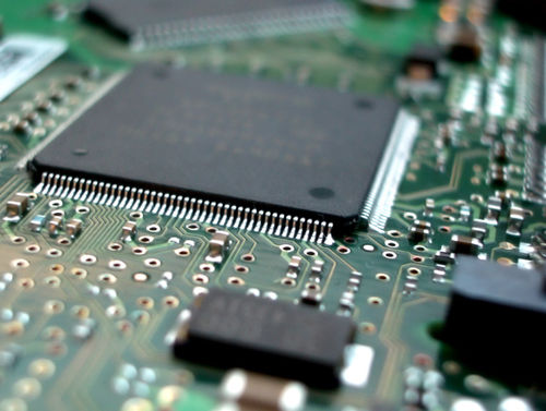 Resina epossidica - ET 290 series  - Resoltech - per applicazioni elettroniche