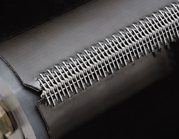 Giunzione di nastri trasportatori - Clpr®, Algtr® series - ashland conveyor