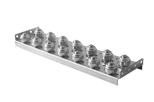Sfera portante - BTI series - ashland conveyor