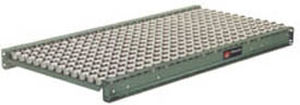 Piano a sfere - max. 3 200 lbs - roach conveyor