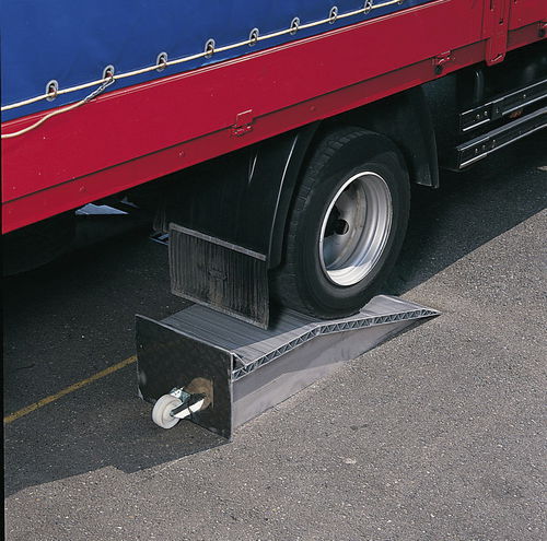 Spessore per camion - ALTEC