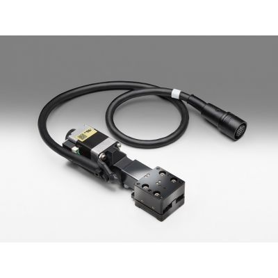 Tavola di posizionamento 1 asse - OSCM25-10X series - Optosigma Corporation - XY / Z / rotativa