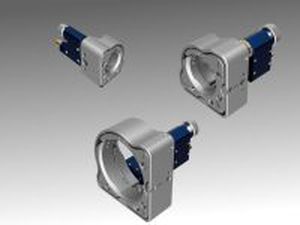 Porta specchio per montaggio - MHX-A-PDM series - Optosigma Corporation - in acciaio inossidabile