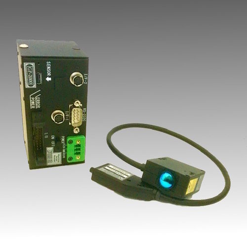 Auto-collimatore digitale - TM-AC - Optosigma Corporation