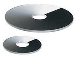 Filtro ottico di luce visibile - Optosigma Corporation - variabile / a densità neutra