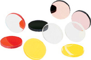 Filtro ottico passa-alto - Optosigma Corporation