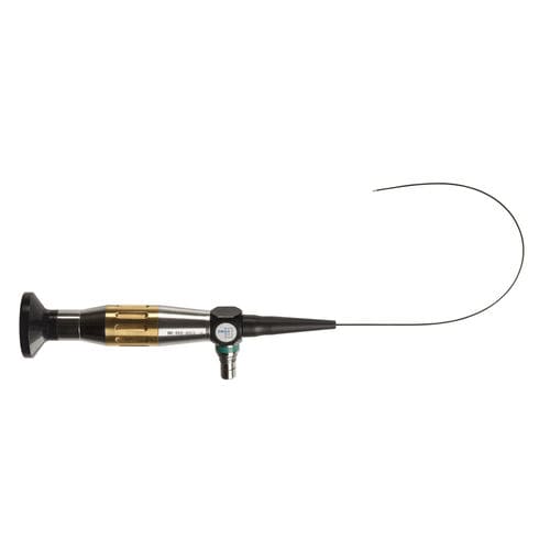 Boroscopio flessibile - HT-MB series - Hipp Endoskopservice - a diametro ridotto / micro