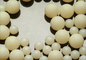 Sfera in plastica - Spheric-Trafalgar