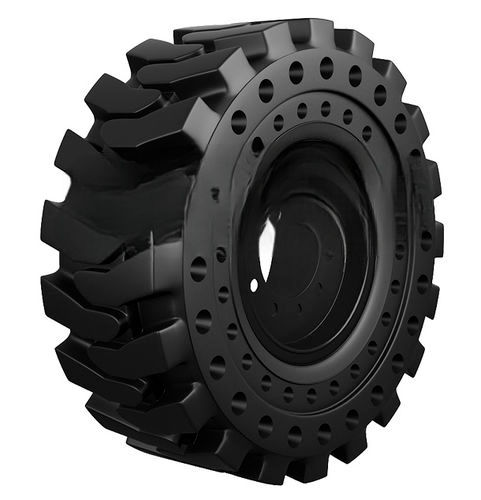 Pneumatico per macchina da cantiere - Nu-Air® DT OTR - McLaren Industries - per trattore / 25"