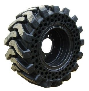 Pneumatico per macchina da cantiere - AirMonster™ - McLaren Industries - 12" / 15" / 16"