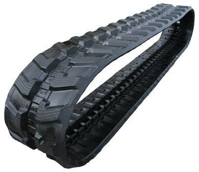 Cingolo in gomma - Maximizer™  - McLaren Industries - per miniescavatore
