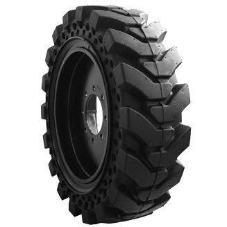 Pneumatico per macchina da cantiere - Maximizer™  - McLaren Industries - per minipala / 12" / 15"