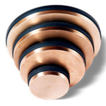Anello di serraggio di bloccaggio - AMDISK® - Advanced Machine & Engineering - in bronzo / in acciaio