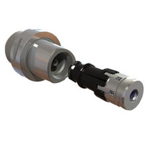 Pinza di serraggio HSK - Advanced Machine & Engineering