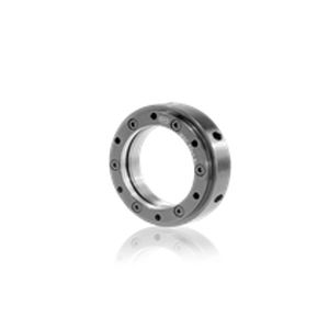 Controdado cilindrico - MS series - Advanced Machine & Engineering - metallizzato / di precisione