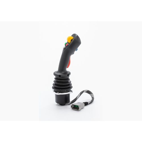 Joystick PWM - JEC - SALAMI