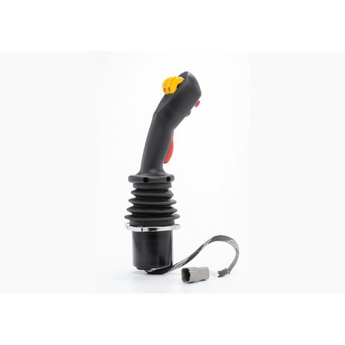 Joystick CAN Bus - JEC - SALAMI - CANopen