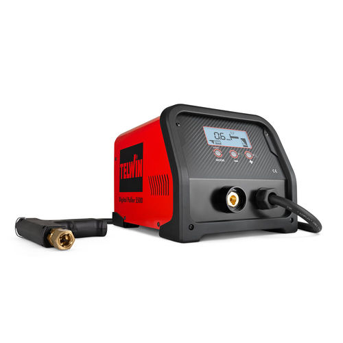 Raddrizzatore di ammaccature automatico - DIGITAL PULLER 5500 - TELWIN