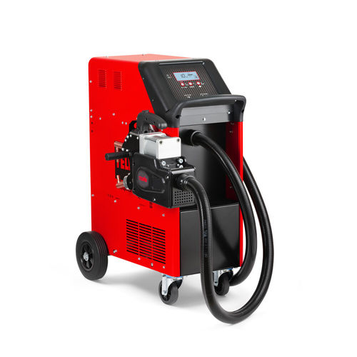 Macchina saldatrice a resistenza - INVERSPOTTER 13400 X AQUA + ACC - TELWIN - a punti / automatica / 400 V trifase