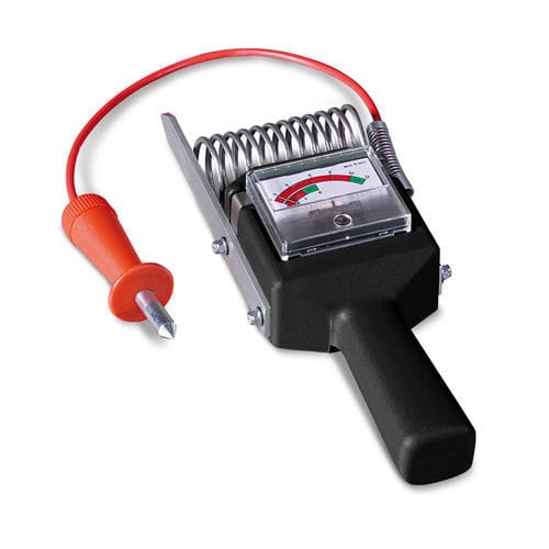Tester di tensione - T200  - TELWIN - di batteria / portatile / compatto