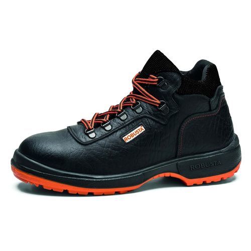 Scarpe antinfortunistiche antiscivolo - Fresno - Calzados Robusta S.L. - antiperforazione / antiurto / resistente all'olio