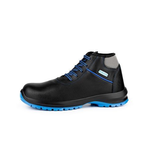 Scarpe antinfortunistiche antiscivolo - Sauce - Calzados Robusta S.L. - antiurto / resistente all'olio / contro il freddo