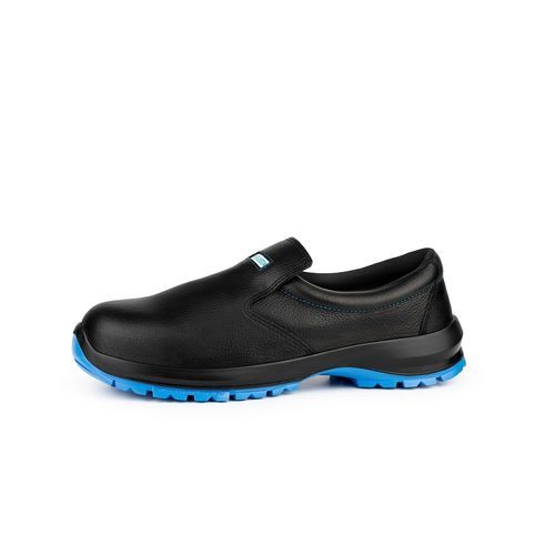 Scarpe antinfortunistiche antiscivolo - Cedro - Calzados Robusta S.L. - antiurto / resistente all'olio / contro il freddo