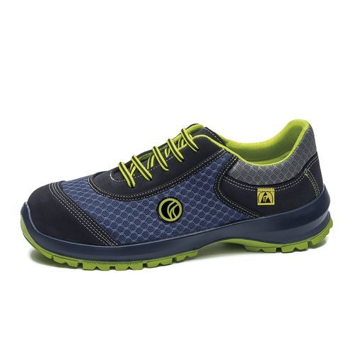 Scarpe antinfortunistiche ESD - Acebo Fresh - Calzados Robusta S.L. - antiscivolo / impermeabile / antiurto