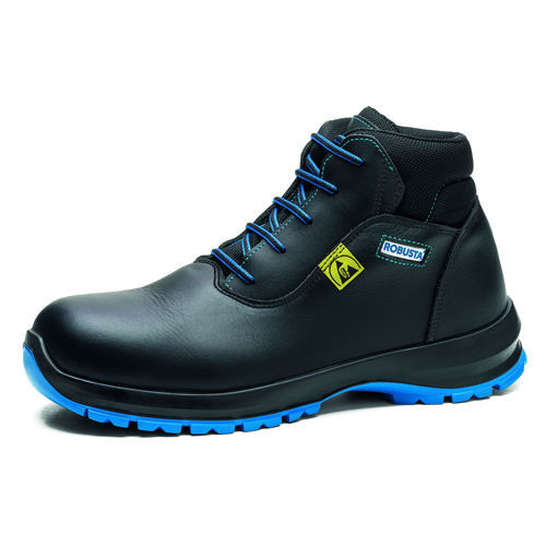 Scarpe antinfortunistiche ESD - Carpe - Calzados Robusta S.L. - antiscivolo / impermeabile / antiurto