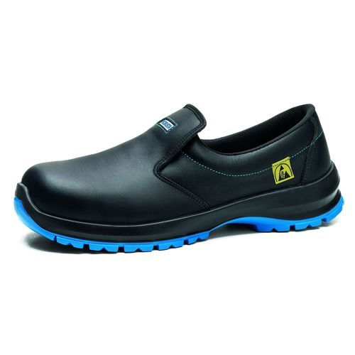 Scarpe antinfortunistiche ESD - Cedro  - Calzados Robusta S.L. - antiscivolo / a tenuta stagna / antiurto