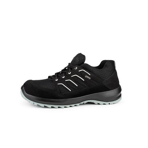 Scarpe antinfortunistiche antiscivolo - Delfín - Calzados Robusta S.L. - a tenuta stagna / antiurto / resistente all'olio