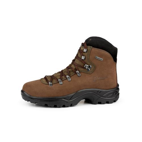 Scarpe antinfortunistiche O2 - Serval - Calzados Robusta S.L. - antiscivolo / a tenuta stagna / resistente all'olio
