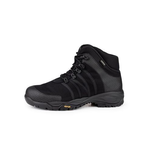 Scarpe antinfortunistiche O2 - GTX Horus 6.0 - Calzados Robusta S.L. - per attività all'aria aperta / antiscivolo / a tenuta stagna