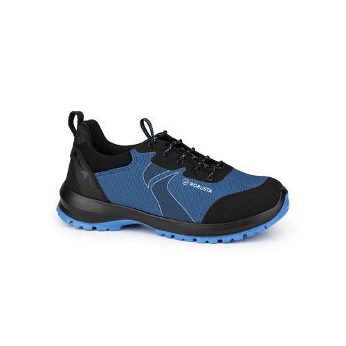 Scarpe antinfortunistiche stile tennis - NEXT AIR S201 - Calzados Robusta S.L. - antiscivolo / a tenuta stagna / antiperforazione