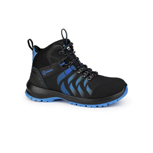 Scarpe antinfortunistiche antiscivolo - NEXT AIR B201 - Calzados Robusta S.L. - antiurto / resistente all'olio / anticalore
