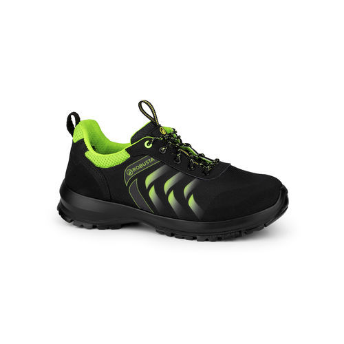 Scarpe antinfortunistiche antiscivolo - NEXT AIR S101 - Calzados Robusta S.L. - antiperforazione / antiurto / resistente all'olio