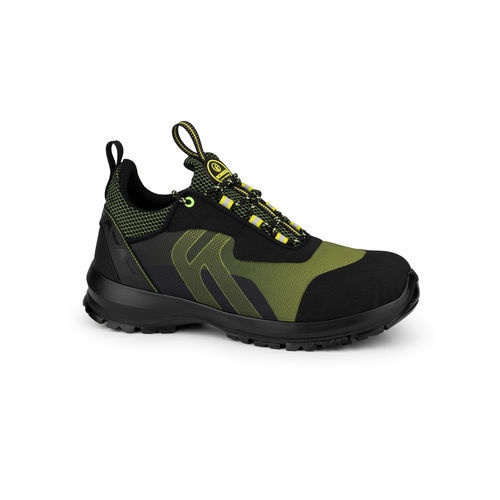 Scarpe antinfortunistiche antiscivolo - NEXT AIR S501 - Calzados Robusta S.L. - impermeabile / antiperforazione / antiurto