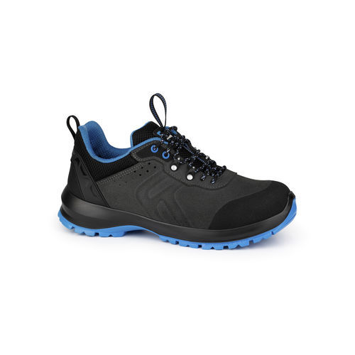 Scarpe antinfortunistiche antiscivolo - NEXT ON S401 - Calzados Robusta S.L. - antiurto / antiabrasione / resistente all'olio