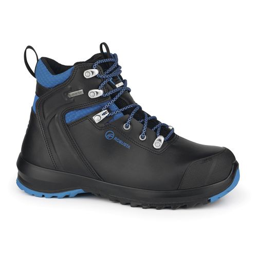 Scarpe antinfortunistiche antiscivolo - NEXT POWER GTX B101 - Calzados Robusta S.L. - a tenuta stagna / antiperforazione / antiurto