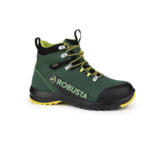 Scarpe antinfortunistiche antiscivolo - NEXT POWER GTX B301 - Calzados Robusta S.L. - a tenuta stagna / antiurto / resistente all'olio