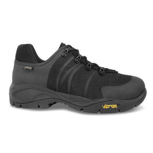 Scarpe antinfortunistiche antiscivolo - Horus Legacy GTX 3.0 O6 - Calzados Robusta S.L. - a tenuta stagna / antistatica / in poliammide