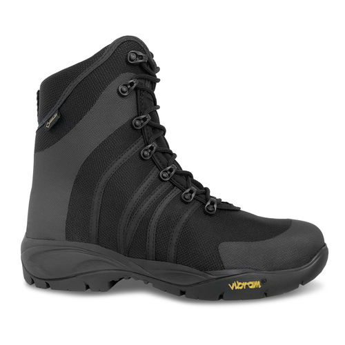 Scarpe antinfortunistiche antiscivolo - Horus Legacy GTX 8.0 O6 - Calzados Robusta S.L. - a tenuta stagna / antistatica / in poliammide