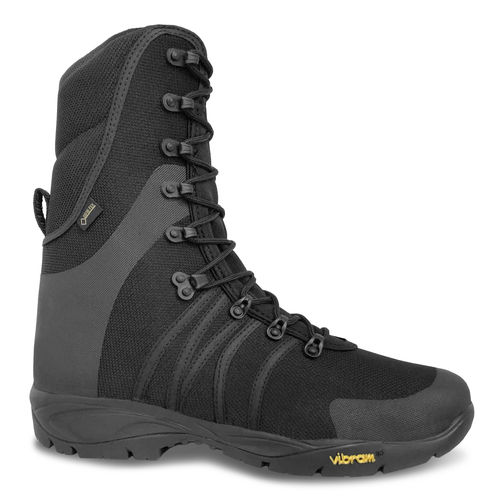 Scarpe antinfortunistiche antiscivolo - Horus Legacy GTX 10.0 O6 - Calzados Robusta S.L. - a tenuta stagna / antistatica / in poliammide