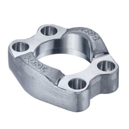 Elemento di legatura per flange - BM-601-W5 - STAUFF