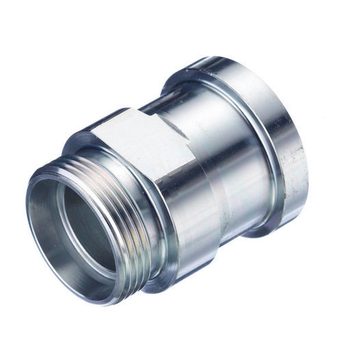 Giunzione tubo/flangia - CAG-601-16S-W66 - STAUFF