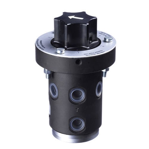 Selettore di modalità operative - SWS-M-G04 - STAUFF