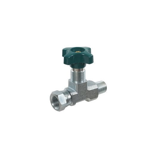 Selettore per manometro - SWS-A1-G04/B04 - STAUFF