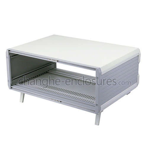Scatola a parete - 01E  - CHANGHE - da ufficio / per rack / rettangolare