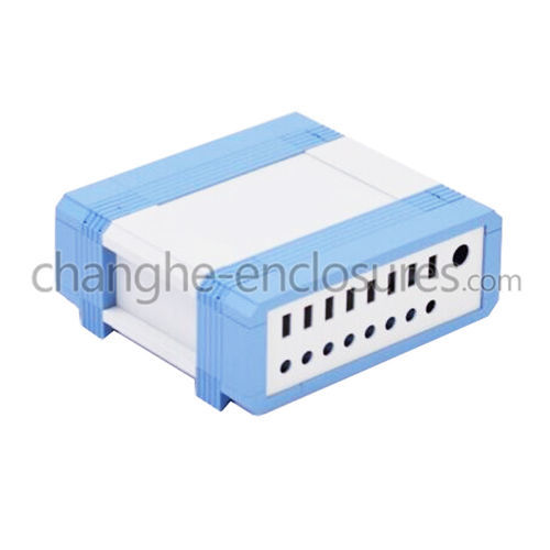 Scatola da ufficio - 02C series - CHANGHE - rettangolare / in PC / in alluminio